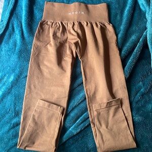 NVGTN Seamless Leggings